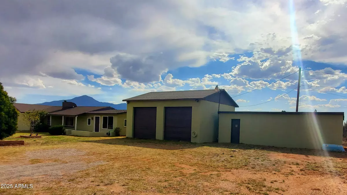 Bisbee, AZ 85603,1005 W PURDY Lane