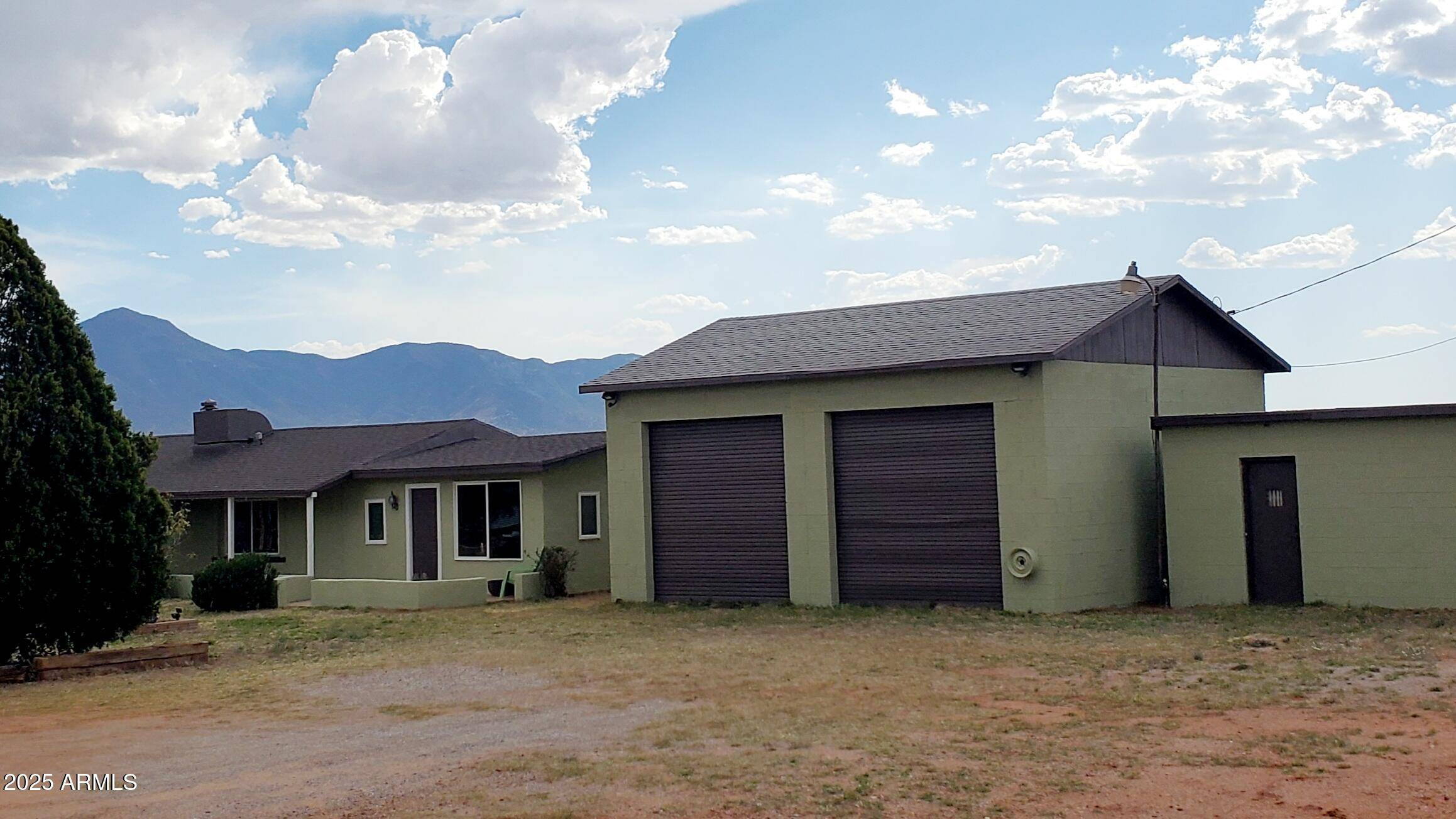1005 W PURDY Lane, Bisbee, AZ 85603