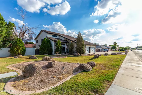 Mesa, AZ 85213,2149 E HERMOSA VISTA Drive