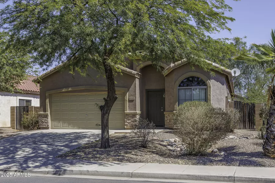 1742 E CHAPARRAL Drive, Casa Grande, AZ 85122