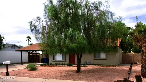 3216 E CAMPO BELLO Drive, Phoenix, AZ 85032