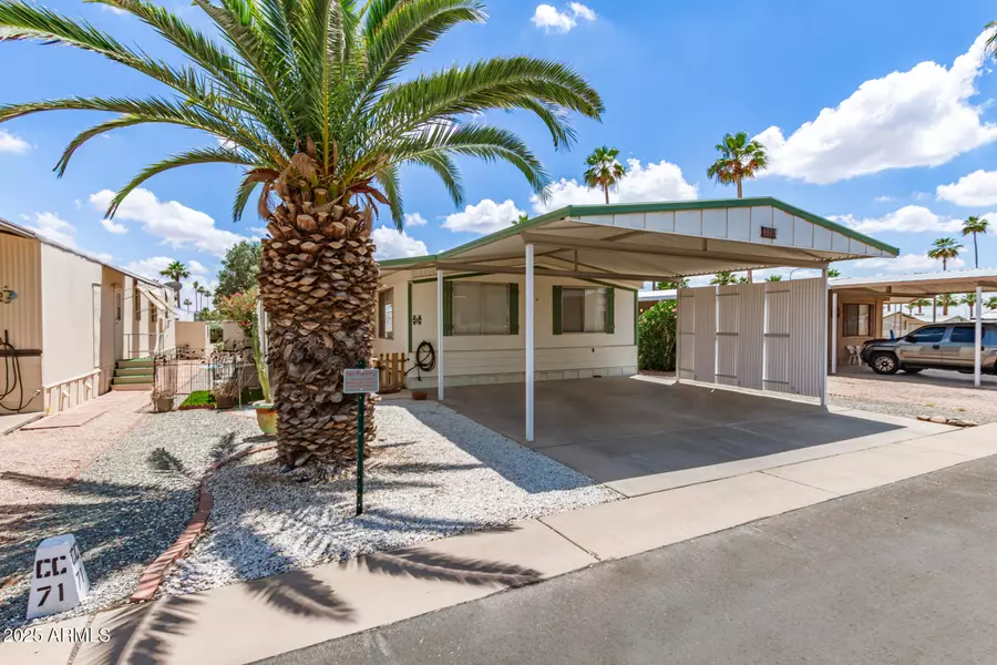 7807 E MAIN Street #CC-71, Mesa, AZ 85207