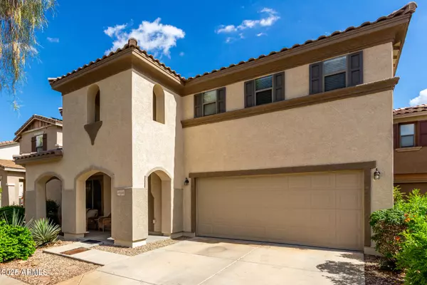 Surprise, AZ 85374,18525 W Valerie Drive
