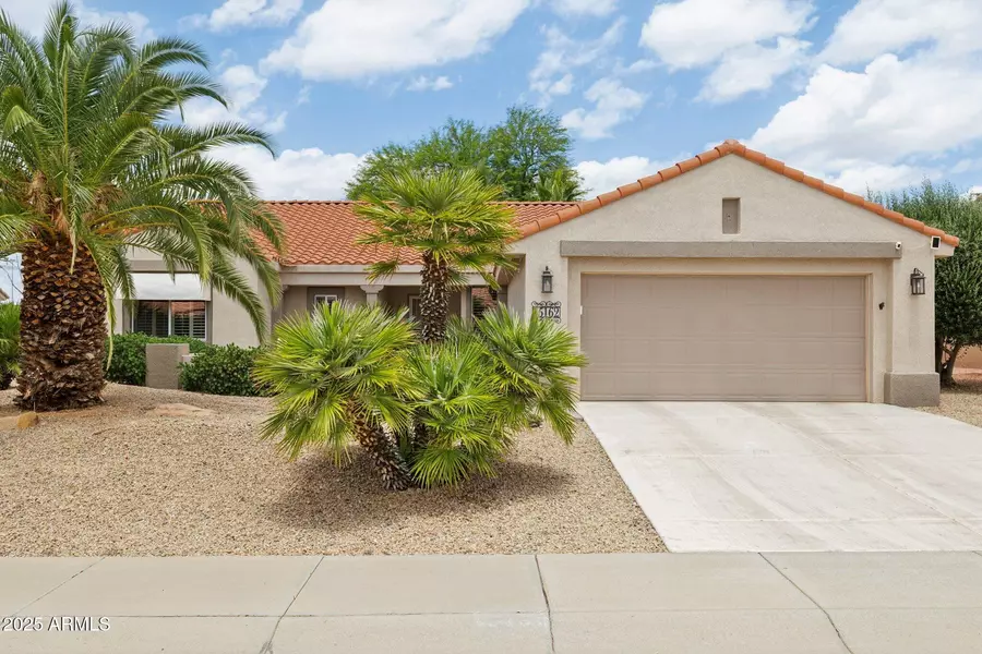 15162 W LAS BRIZAS Lane, Sun City West, AZ 85375