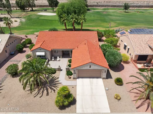 Sun City West, AZ 85375,15162 W LAS BRIZAS Lane