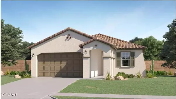 14930 W BUCKSKIN Trail, Surprise, AZ 85387