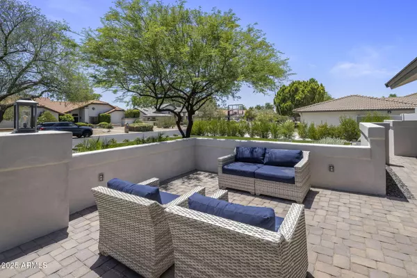 Scottsdale, AZ 85254,5926 E HARTFORD Avenue