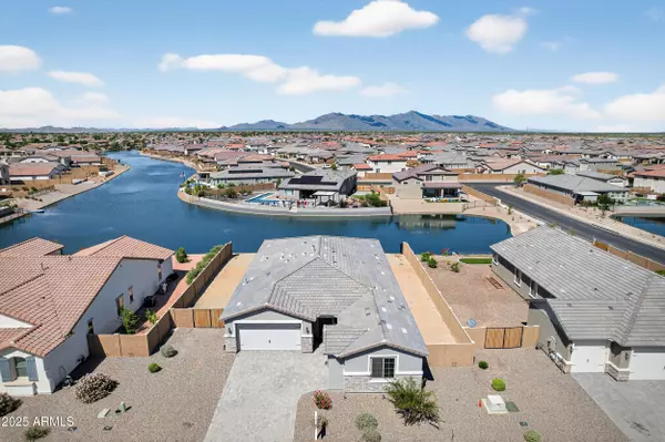 Maricopa, AZ 85138,22206 N DANIEL Drive