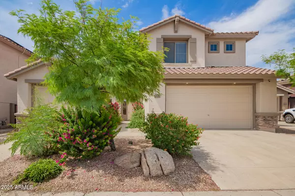 Phoenix, AZ 85086,2526 W SHACKLETON Drive