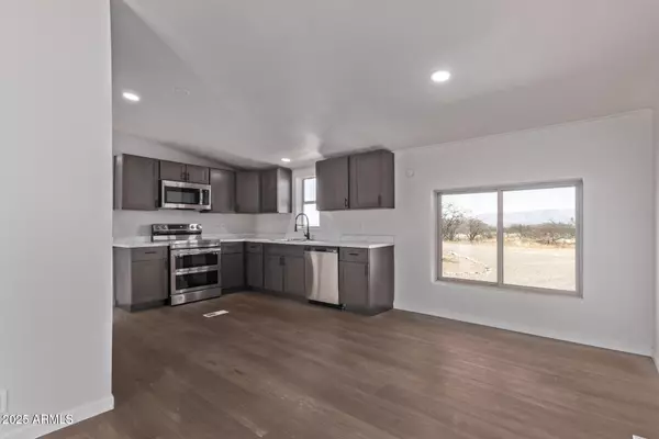 Hereford, AZ 85615,8706 E AARONS Run