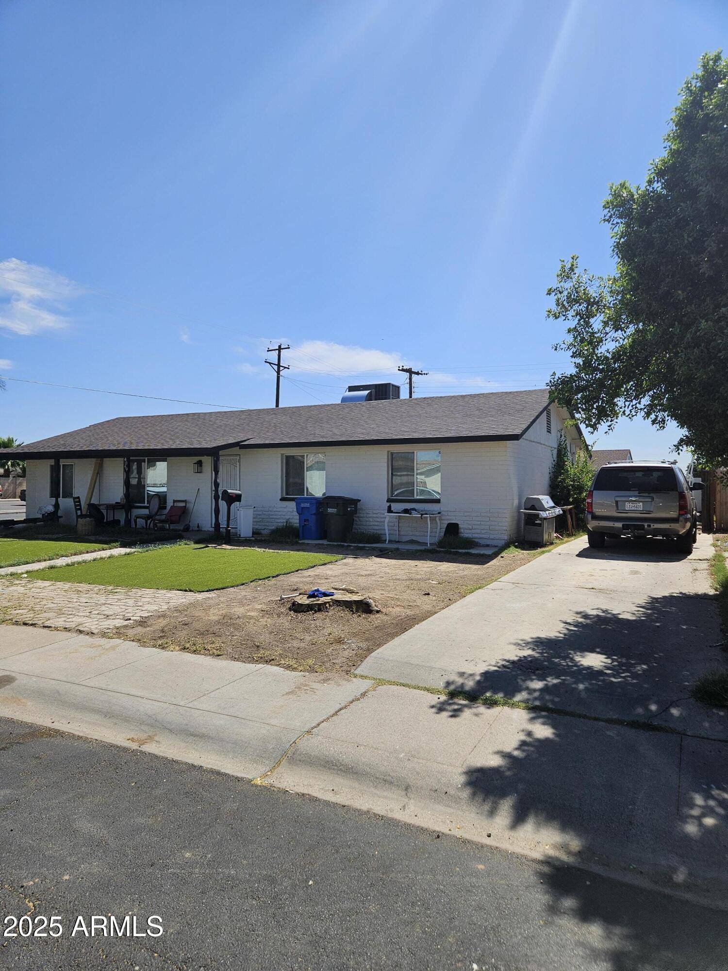 Phoenix, AZ 85033,4049 N 81ST Avenue