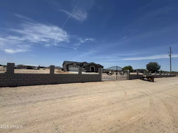 Tonopah, AZ 85354,2504 S 347TH Avenue