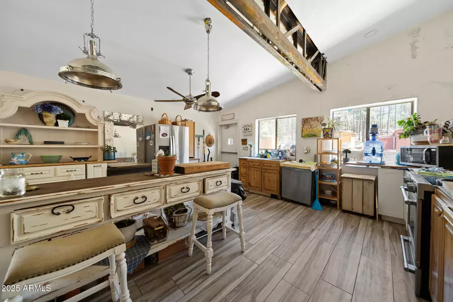 247 W Standage Drive, Payson, AZ 85541