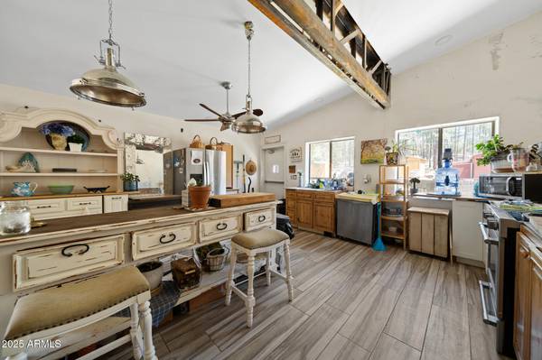 247 W Standage Drive, Payson, AZ 85541