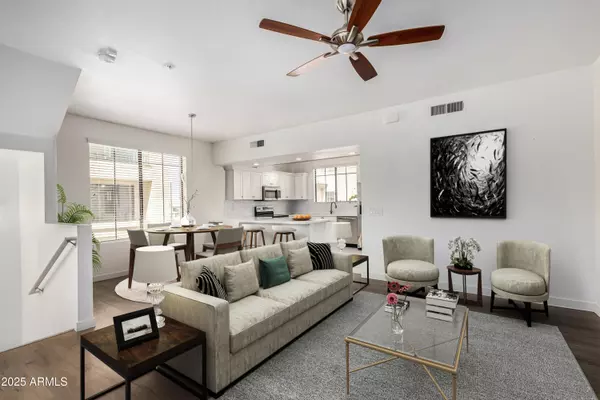 Phoenix, AZ 85008,2315 N 52ND Street #144