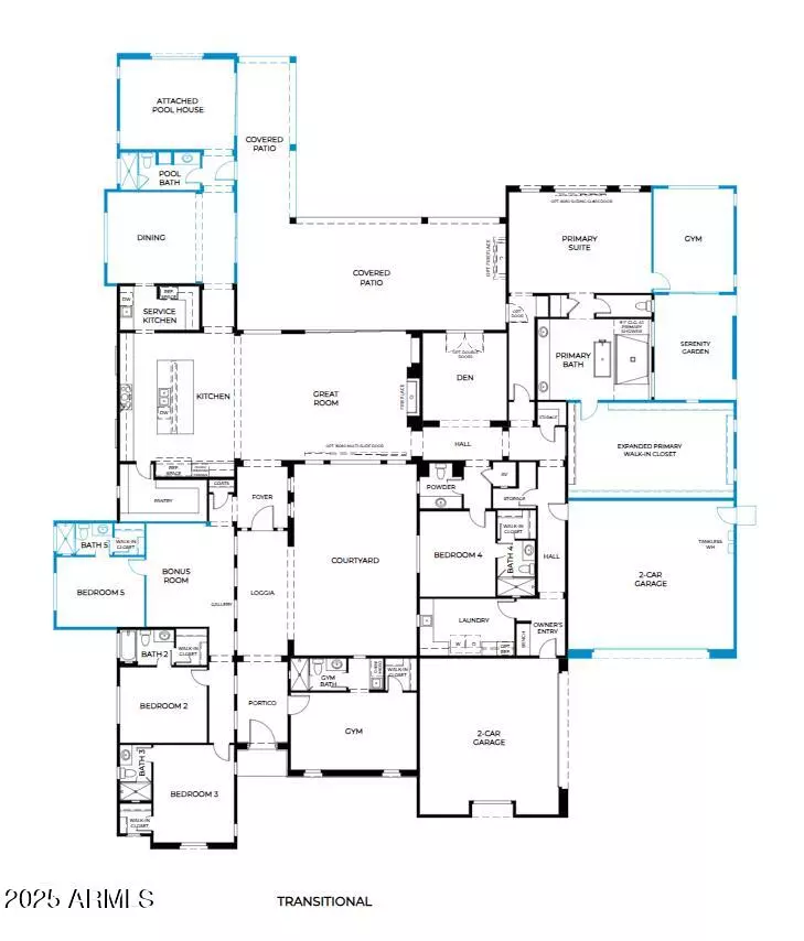 Phoenix, AZ 85028,4041 E Mountain View Road