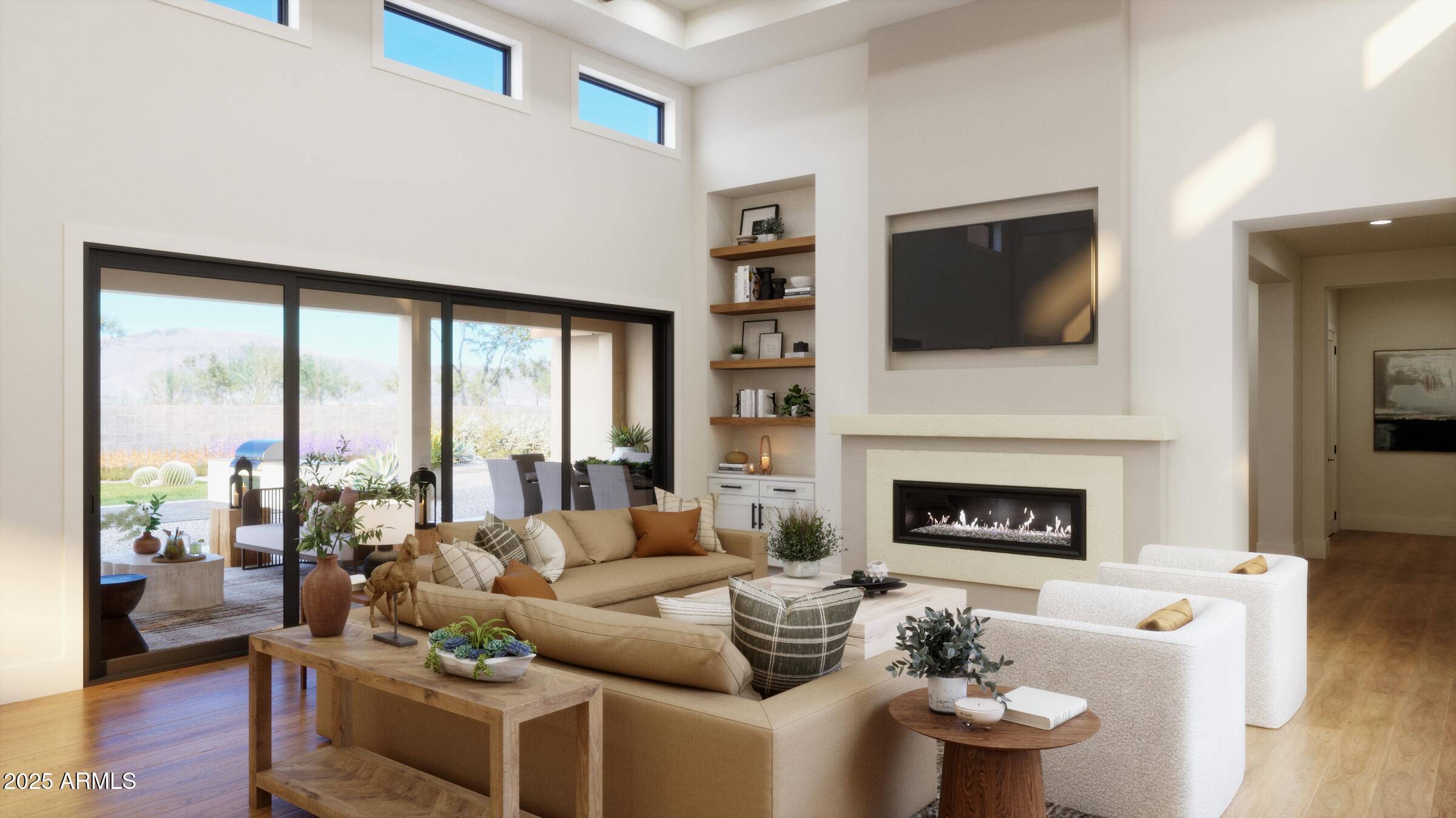 Paradise Valley, AZ 85253,6145 E Gold Dust Avenue