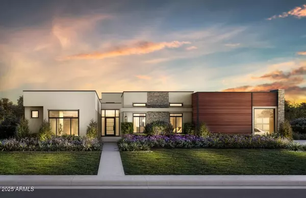 Paradise Valley, AZ 85253,6145 E Gold Dust Avenue