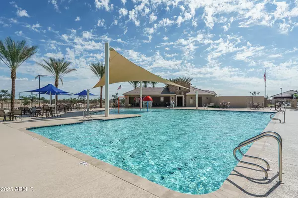 Surprise, AZ 85379,13472 N 157TH Lane