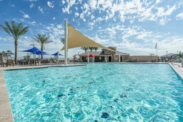 Surprise, AZ 85379,13472 N 157TH Lane