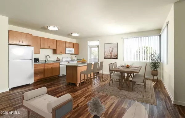 Goodyear, AZ 85338,16985 W VAN BUREN Street #3