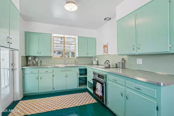 Buckeye, AZ 85326,805 E JACKSON Avenue