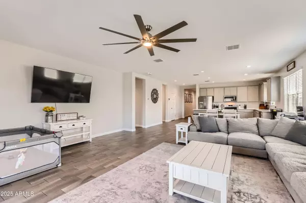 Buckeye, AZ 85326,94 S 189TH Lane