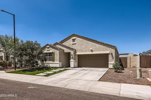 Buckeye, AZ 85326,94 S 189TH Lane