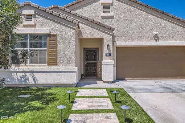 Buckeye, AZ 85326,94 S 189TH Lane