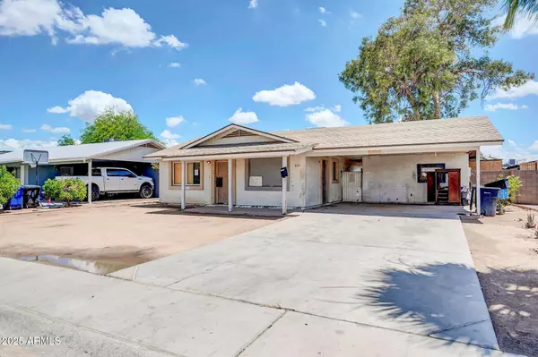 Chandler, AZ 85225,875 E FLINT Street