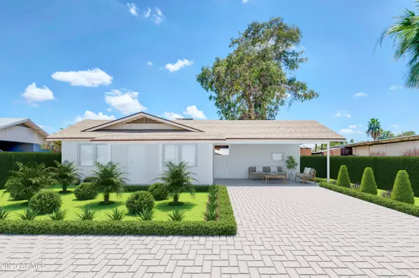 875 E FLINT Street, Chandler, AZ 85225