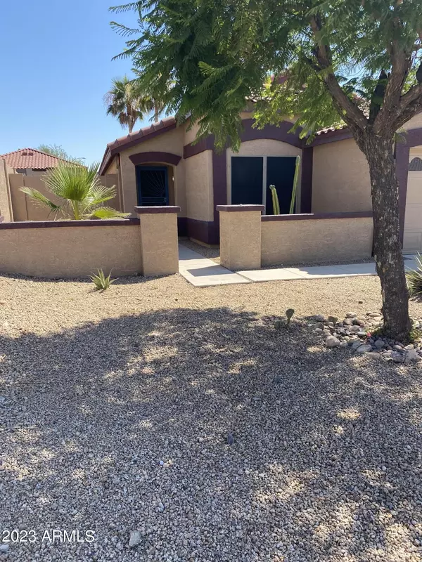 Peoria, AZ 85383,10541 W ANGELS Lane