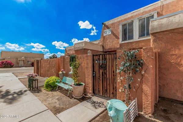 Phoenix, AZ 85040,4434 E WOOD Street