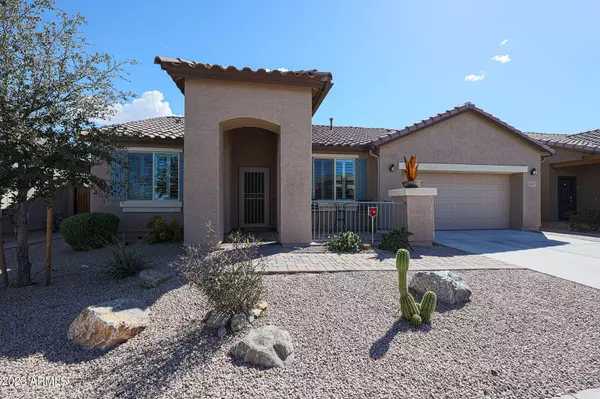 18137 W DEER CREEK Road, Goodyear, AZ 85338