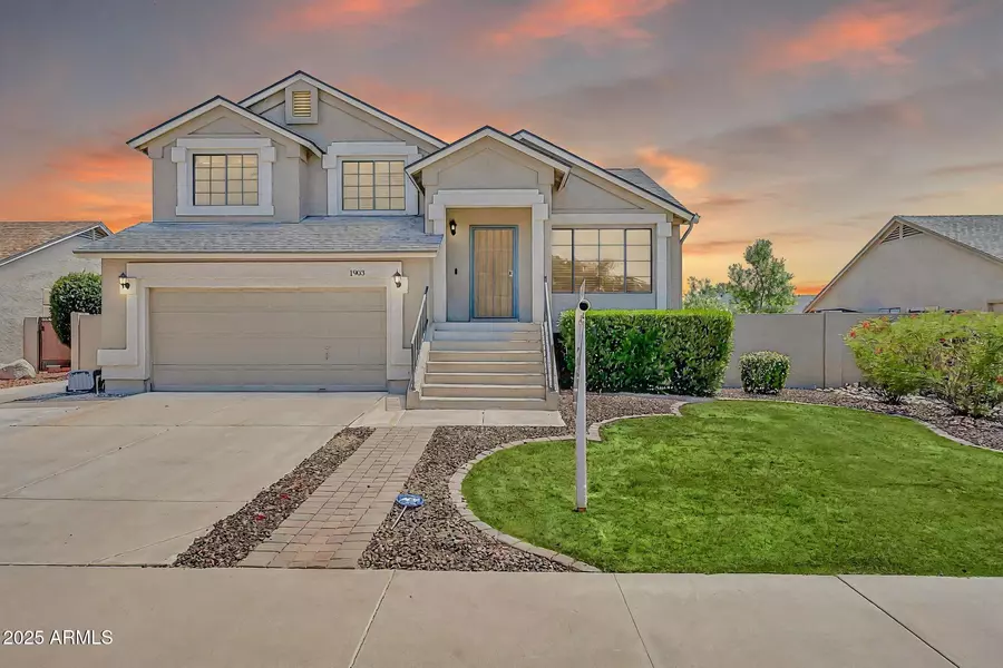 1903 E JASPER Drive, Chandler, AZ 85225