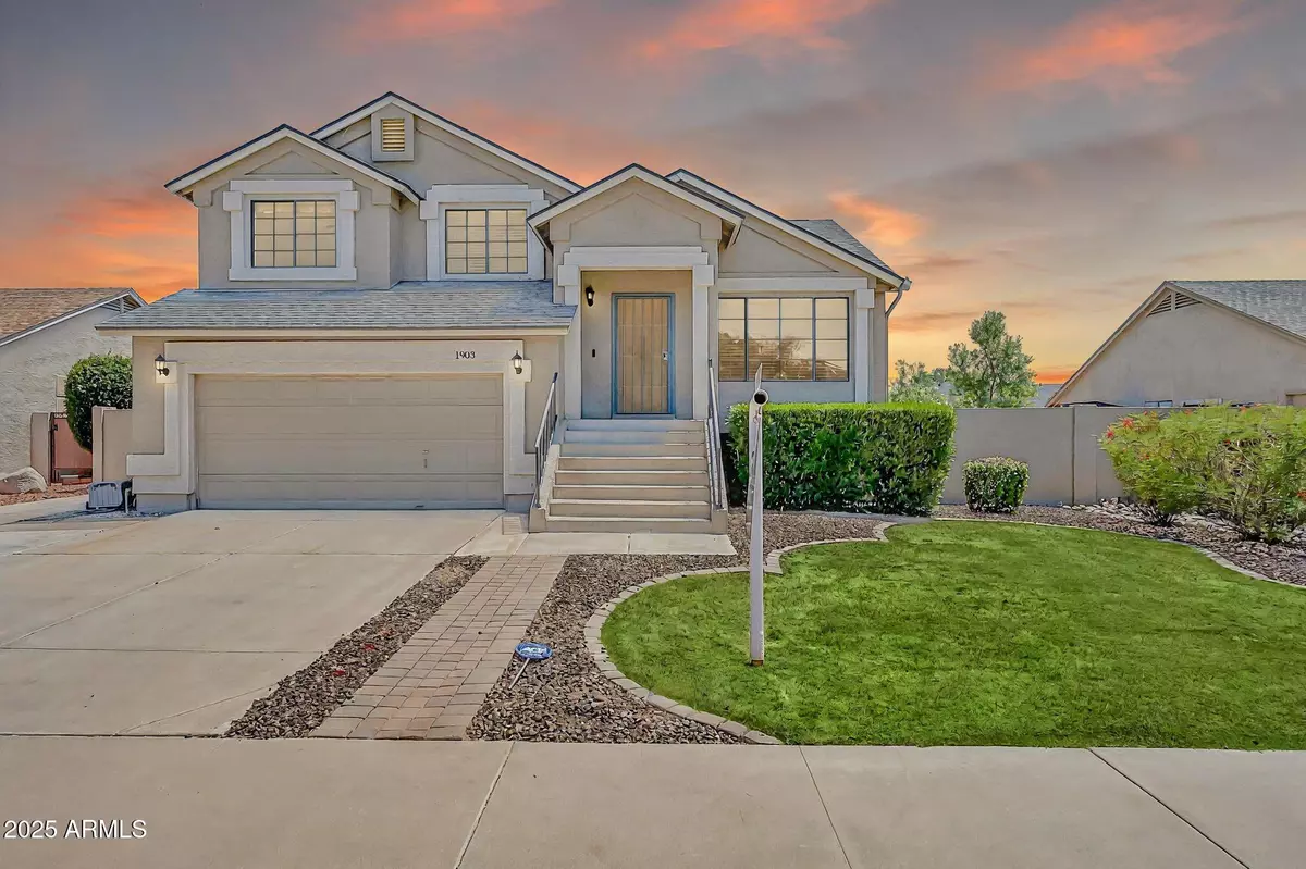 Chandler, AZ 85225,1903 E JASPER Drive