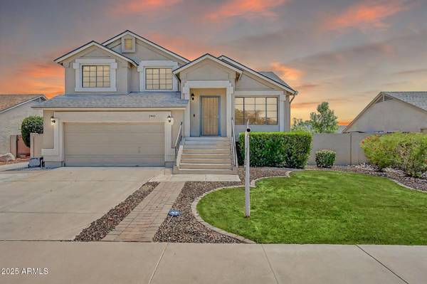1903 E JASPER Drive, Chandler, AZ 85225