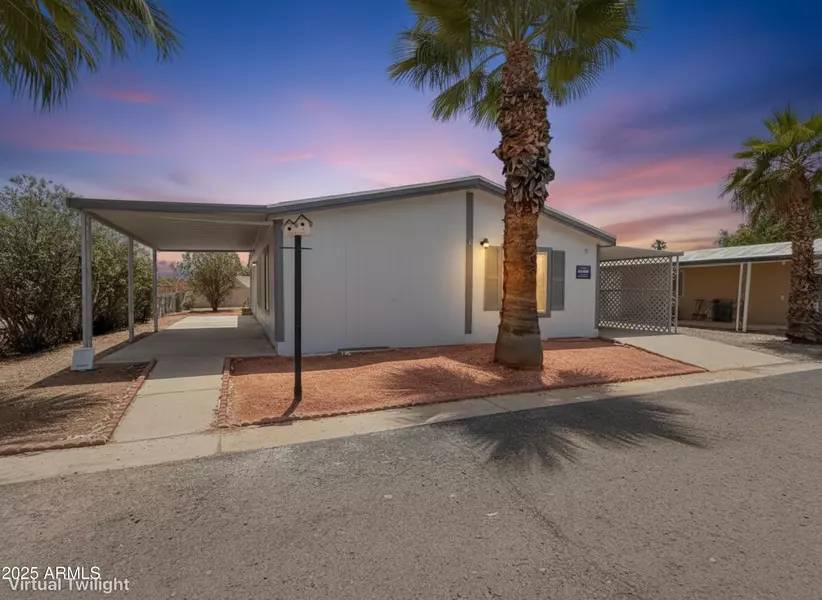 12721 W Greenway Road #39, El Mirage, AZ 85335
