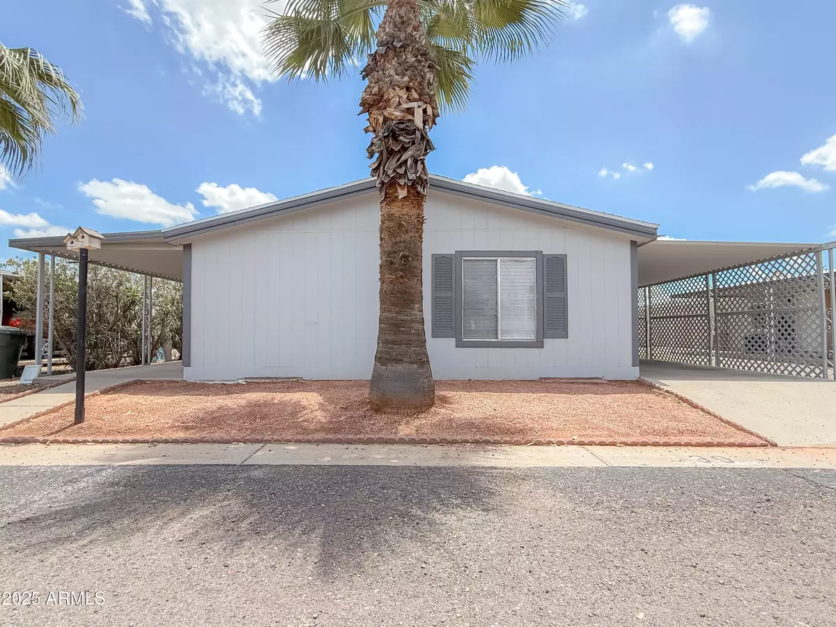 El Mirage, AZ 85335,12721 W Greenway Road #39