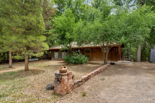 Rimrock, AZ 86335,4285 E Aztec Road