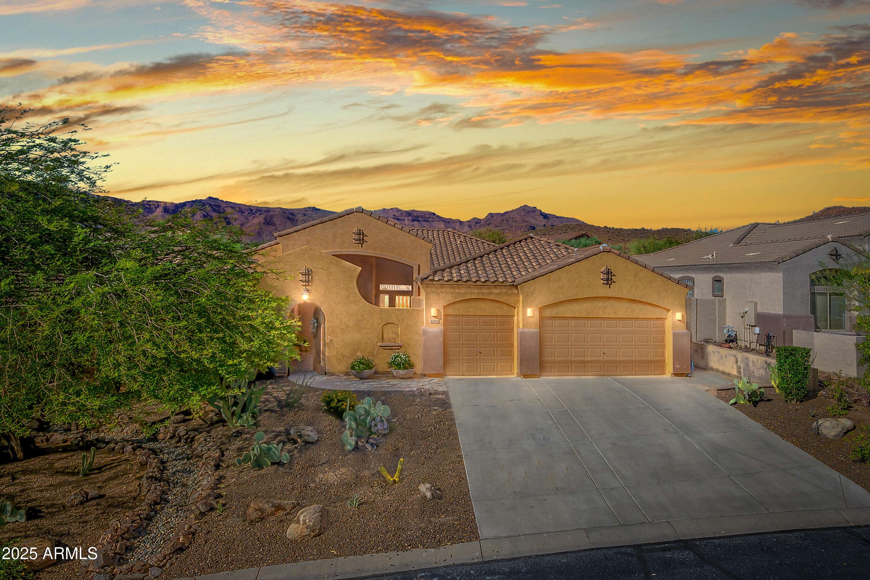 Gold Canyon, AZ 85118,4281 S TECOMA Trail