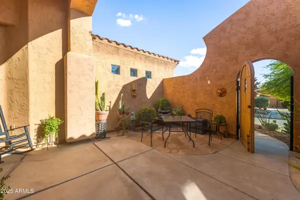 Gold Canyon, AZ 85118,4281 S TECOMA Trail