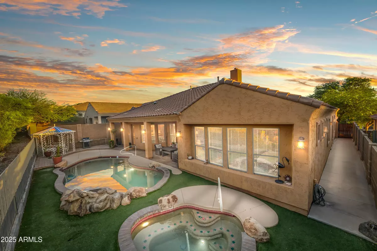 Gold Canyon, AZ 85118,4281 S TECOMA Trail