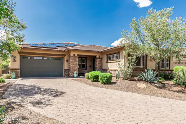 Surprise, AZ 85379,13720 N 148TH Drive