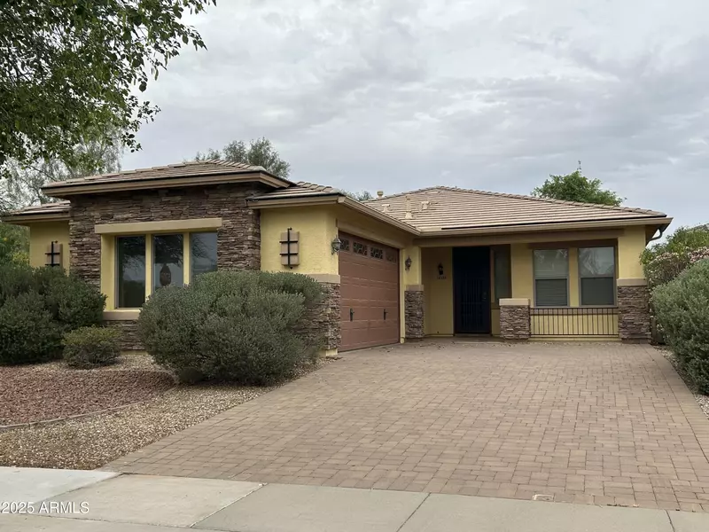 16528 W LARIAT Lane, Surprise, AZ 85387