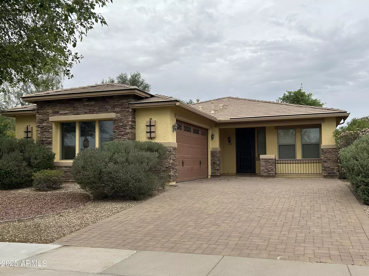 Surprise, AZ 85387,16528 W LARIAT Lane