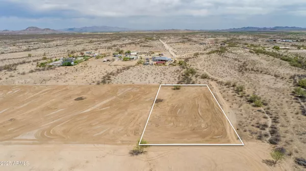 Buckeye, AZ 85326,S 191st Avenue #D