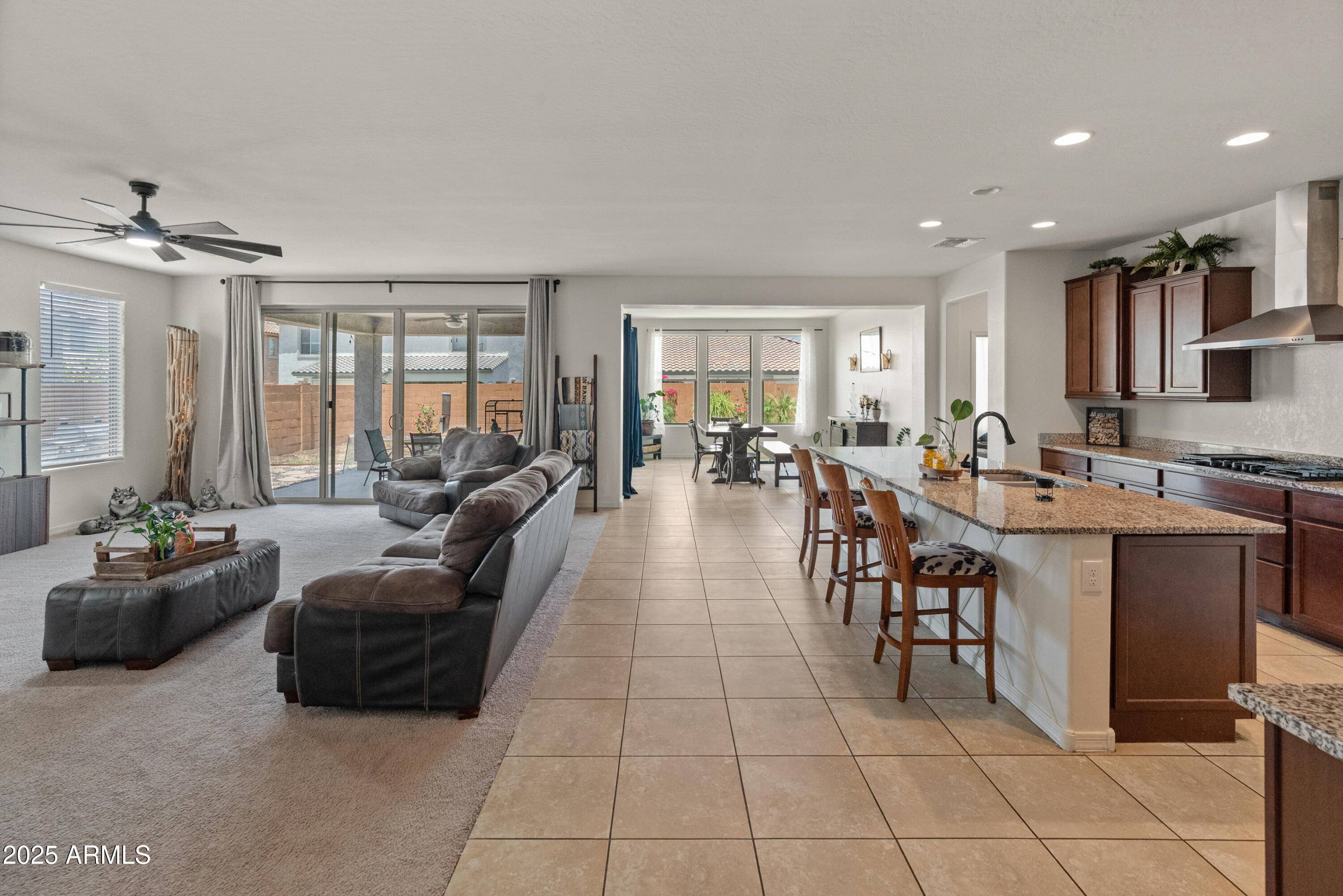 Buckeye, AZ 85396,26032 W QUAIL Avenue