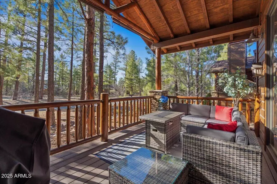 510 S SPIREA Lane, Show Low, AZ 85901