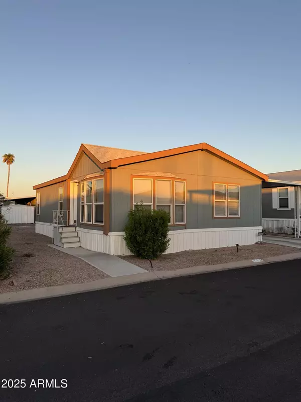 2609 W SOUTHERN Avenue #108, Tempe, AZ 85282